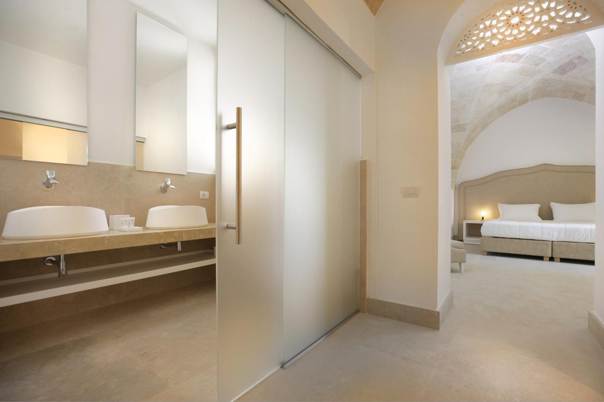 Masseria Antonio Augusto Leverano Exterior photo