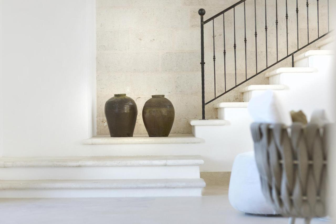 Masseria Antonio Augusto Leverano Exterior photo