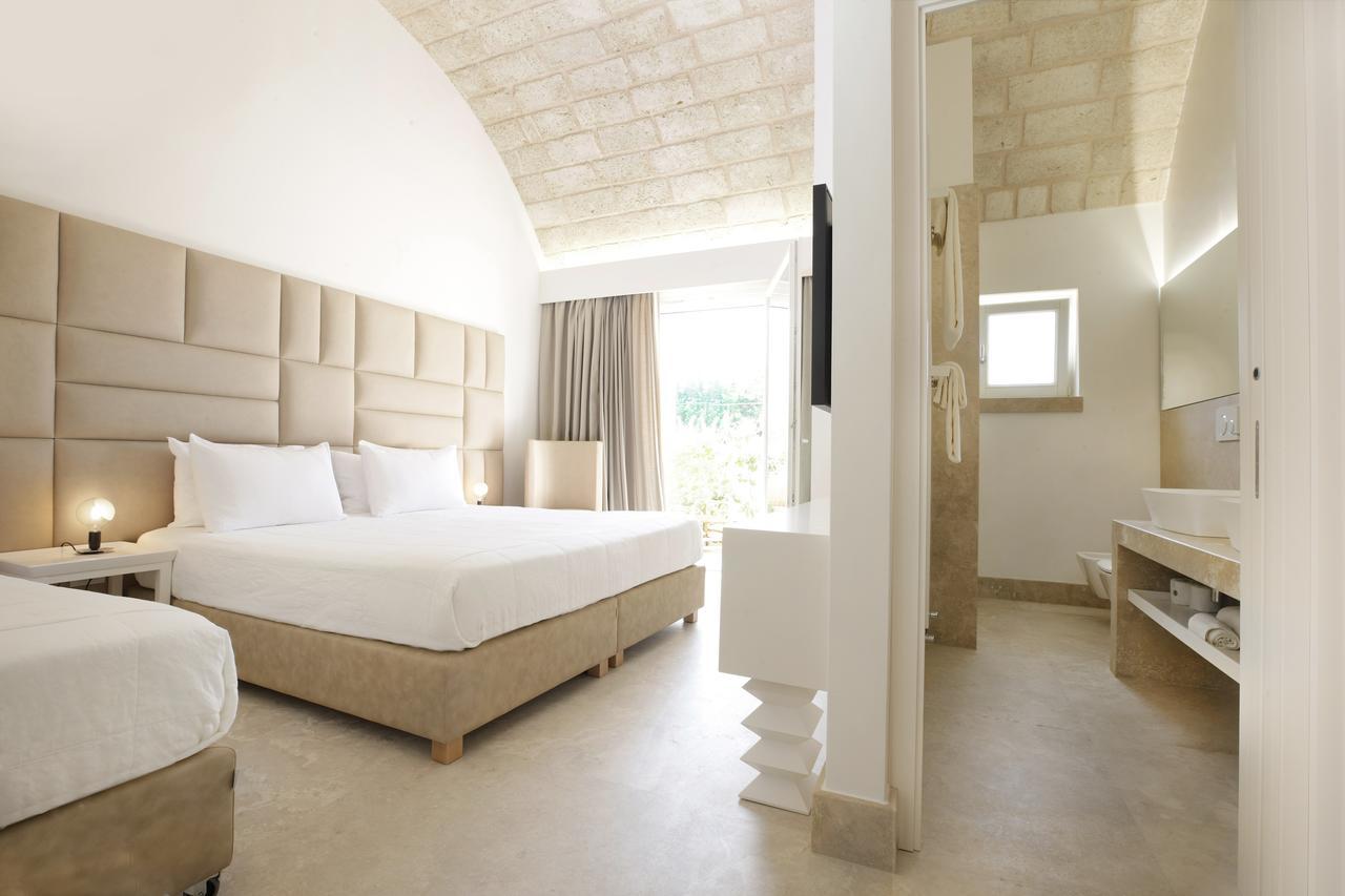 Masseria Antonio Augusto Leverano Exterior photo