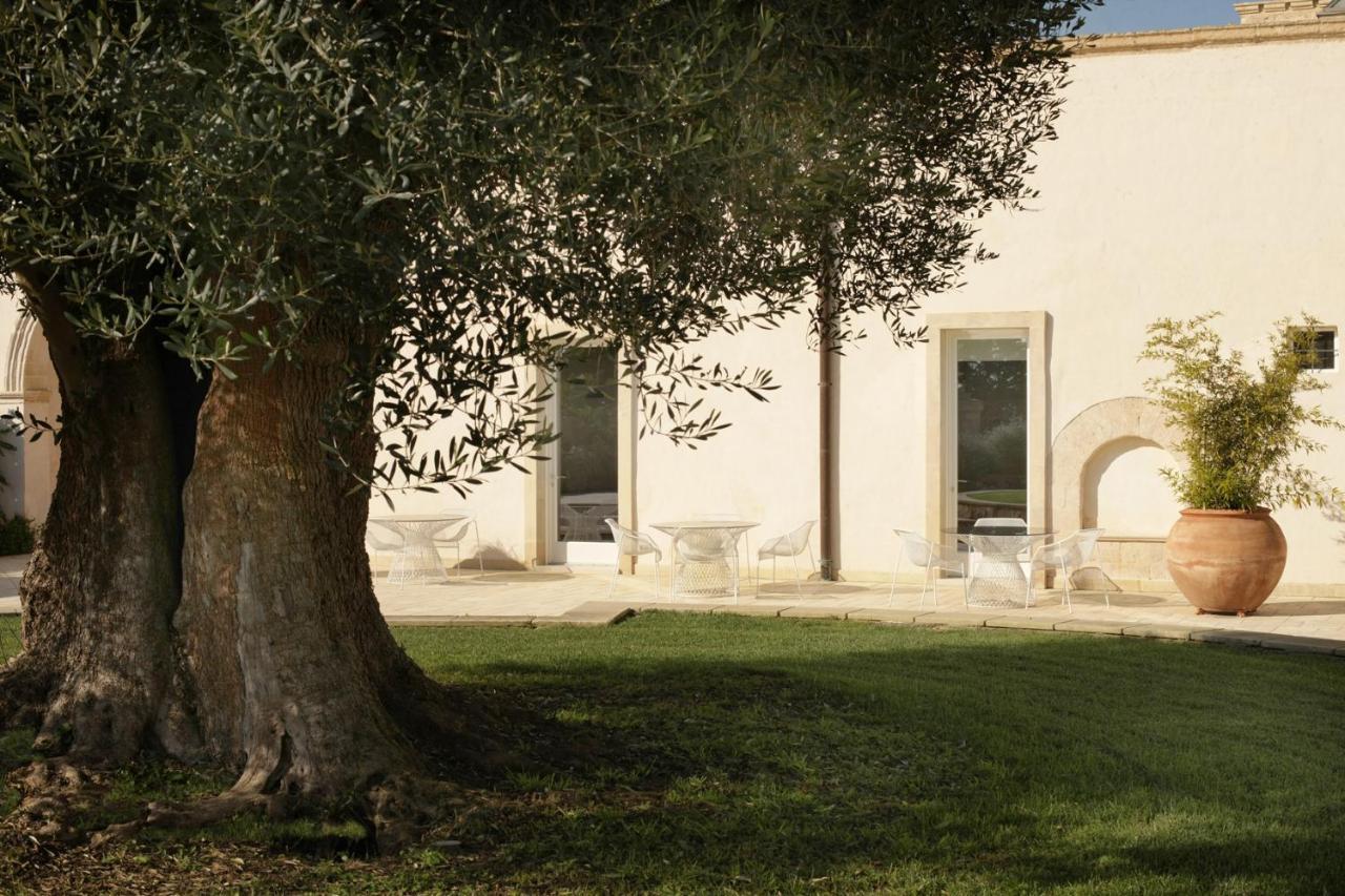 Masseria Antonio Augusto Leverano Exterior photo