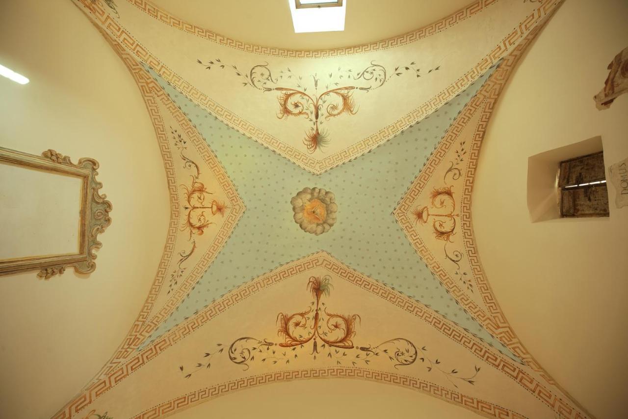Masseria Antonio Augusto Leverano Exterior photo