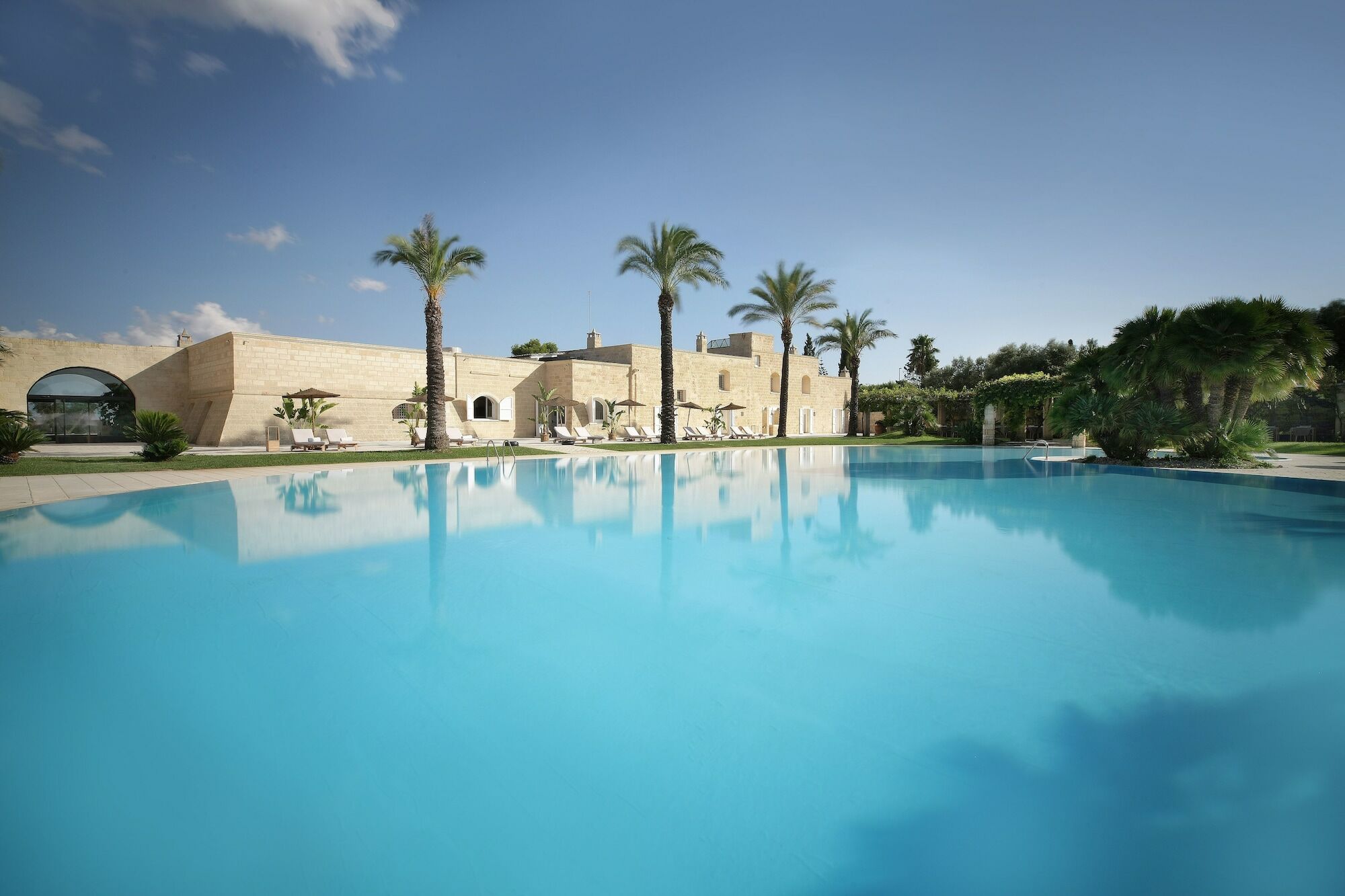Masseria Antonio Augusto Leverano Exterior photo
